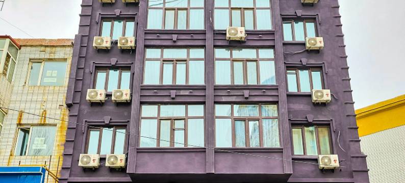 鑫曦格酒店(国际会展中心省政府店)图片