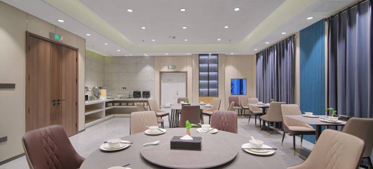 如家酒店·neo(西双版纳景洪星光夜市告庄店)图片