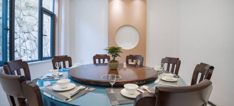 坛曲云舍民宿(杭州指南村店)图片