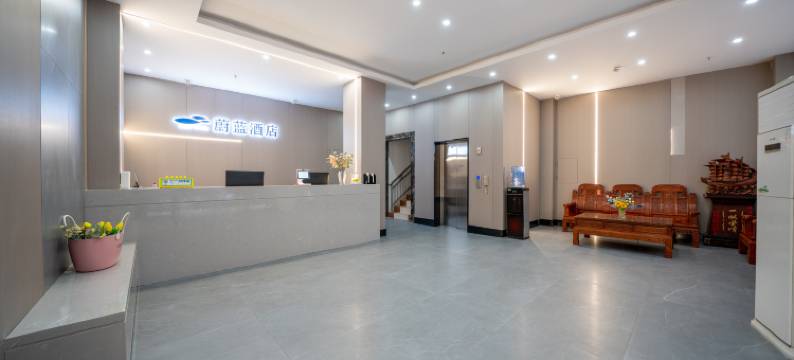 蔚蓝酒店(柳州三江鼓楼侗乡鸟巢店)图片