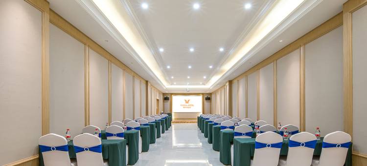 维也纳酒店(青州高铁站店)图片