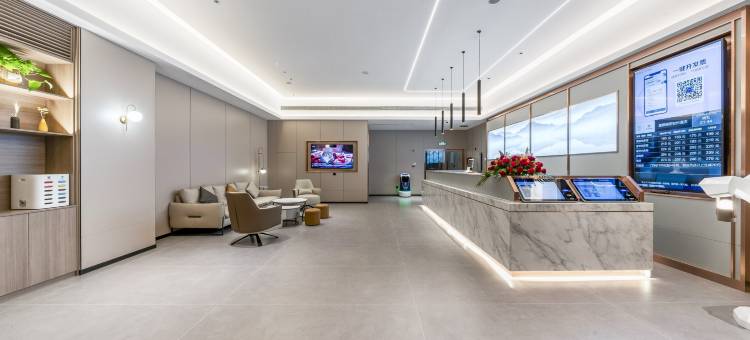 星程酒店(绵阳安州店)图片