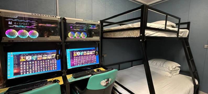 旭安隆快捷酒店(巩义陇海路店)图片