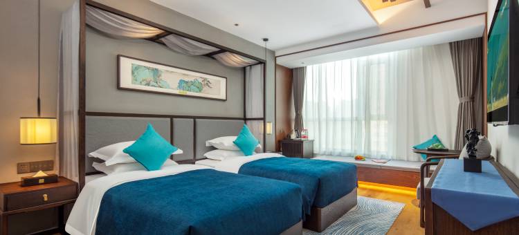 忻州科澜酒店(忻府区店)图片