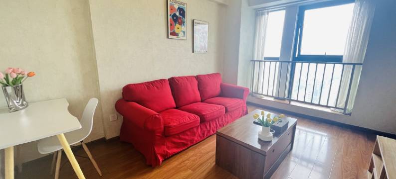 上里·原舍精品公寓(成都宽窄巷子店)图片