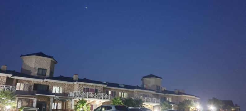 济州绿色度假村(Jeju green pension)图片