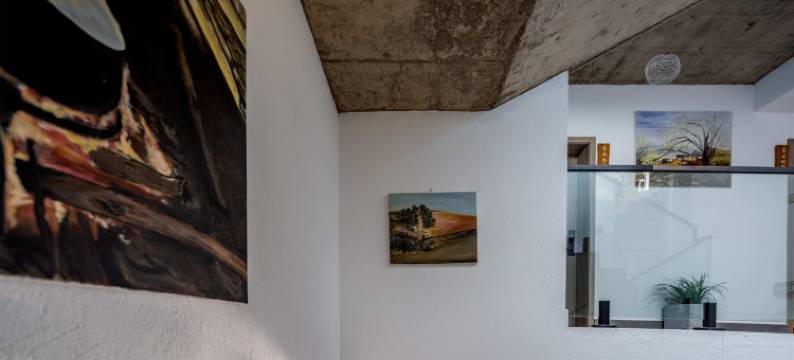 大理云躲沐舍艺术家民宿(大理古城玉洱路店)图片