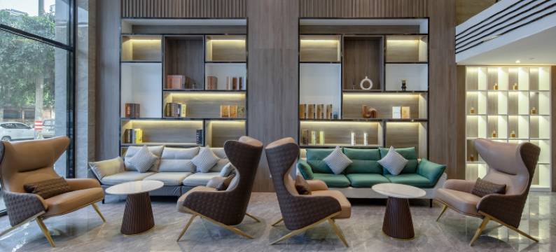 雅斯特美途酒店(南宁马山高铁站县人民医院店)图片