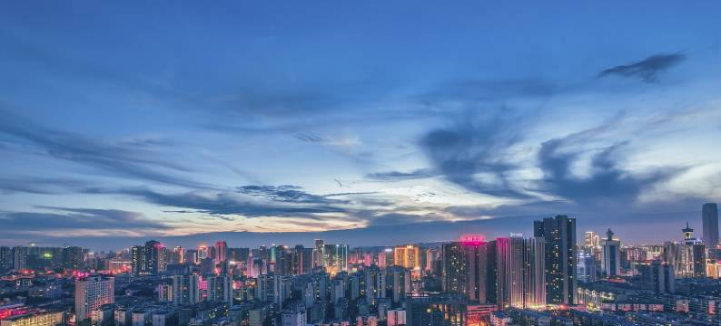 茉宁酒店(长沙万家丽广场高桥北地铁站店)图片