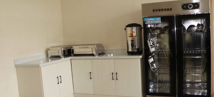 如家华驿酒店(盂县汽车站店)图片