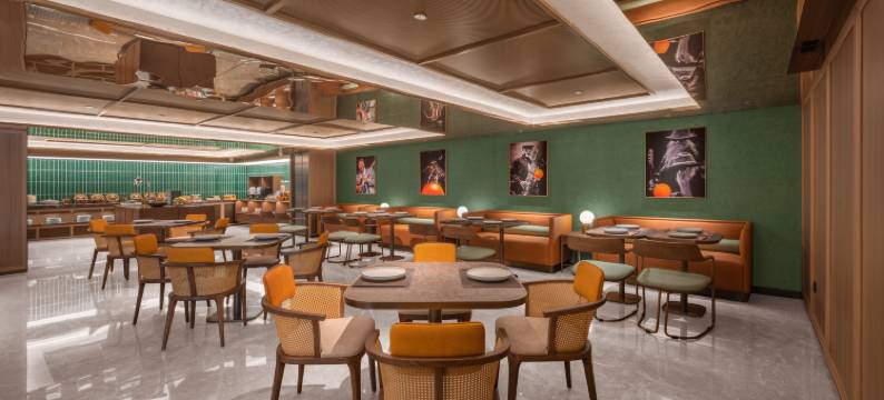 桔子酒店(北京西二旗店)图片