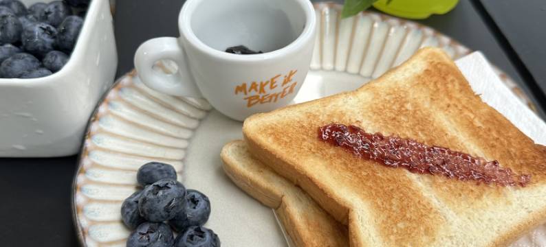 花屿海·设计美宿客栈(阳江海陵岛大角湾度假旅游区店)图片