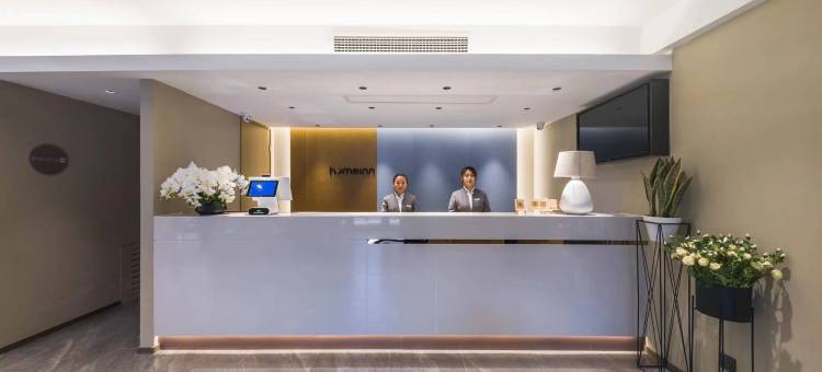 如家酒店·neo(德州夏津县政府店)图片