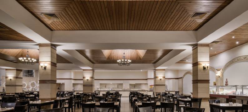 辛巴达俱乐部度假村(Sindbad Club)图片