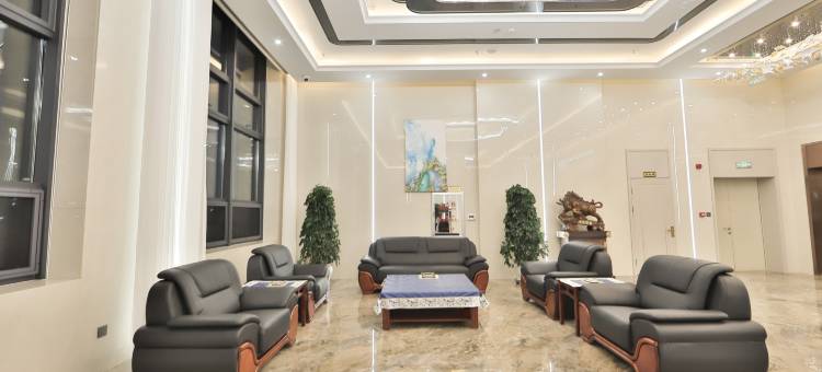 德惠壹品名汇酒店图片