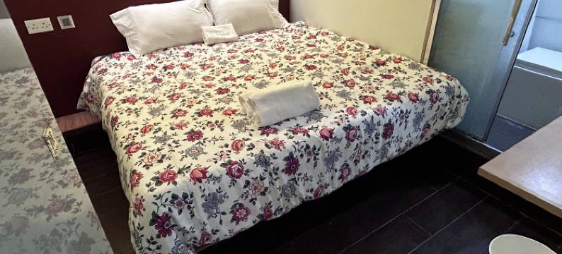 我的宅舍旅馆(尖沙咀地铁C2出口)图片