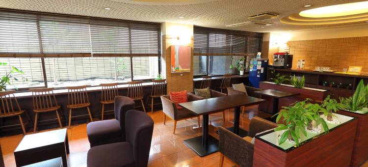 丰田Plaza酒店(Plaza Hotel Toyota)图片