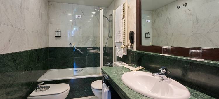 俄尔匹拉酒店(Catalonia El Pilar)图片