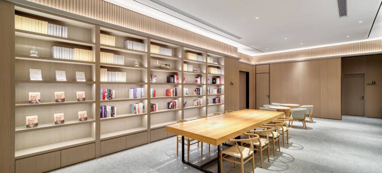 全季酒店(海宁海昌南路皮革城店)图片