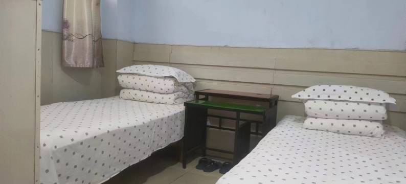 福祥园宾馆(泰山站长途汽车站店)图片