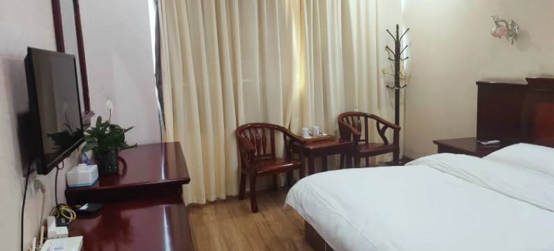 鸿湖宾馆(泉州西街店)图片