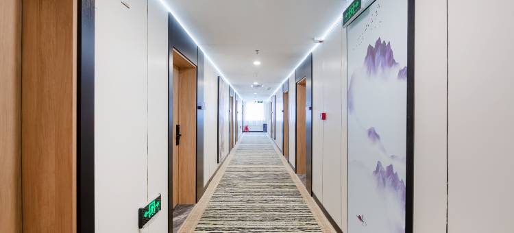 格林豪泰酒店(高碑店白沟友谊路店)图片