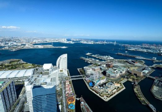 Toyoko Inn Yokohama Stadium Mae No 1Hotel Overview