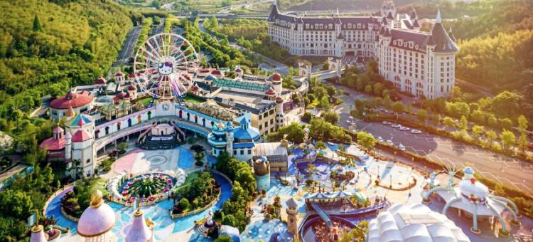 莫干山莫瑶民宿(江南瑶坞旅游度假区店)图片