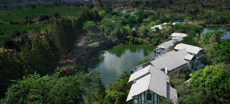 洲际考艾度假村(InterContinental Khao Yai Resort)图片