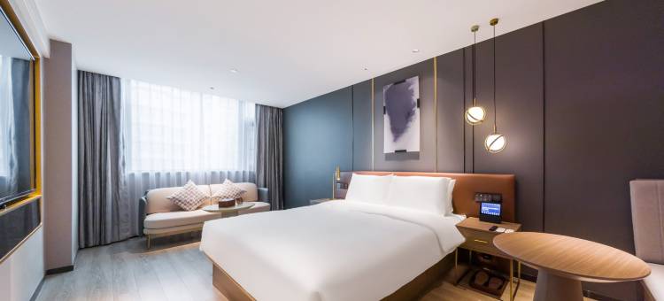 桔子酒店(汕头万象城店)图片