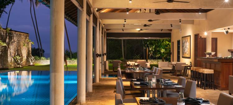 塔鲁别墅 - 长屋 - 帮托塔(Taru Villas the Long House - Bentota)图片