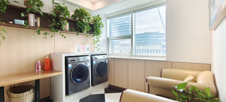 维也纳酒店(济南花园路店)图片