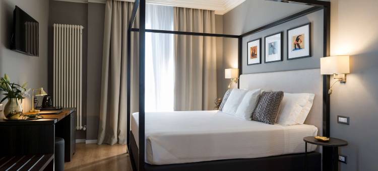 伊丽莎白生活风格酒店(Elizabeth Lifestyle Hotel)图片
