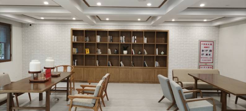 三台山晒米台度假酒店图片