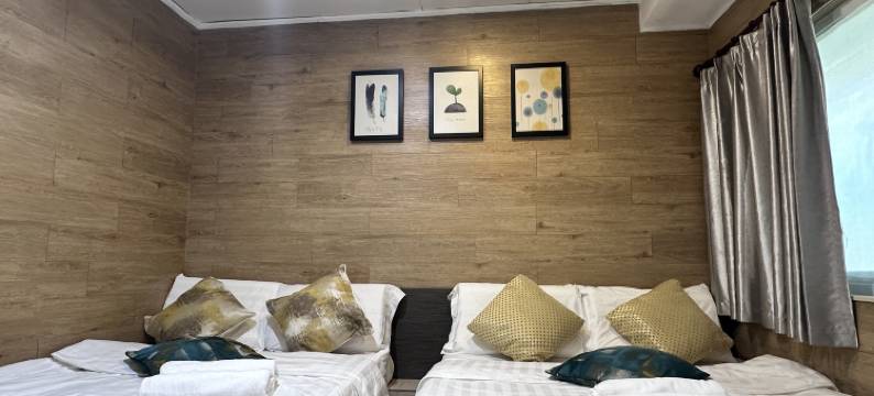 香港港兴宾馆(家庭旅馆)图片