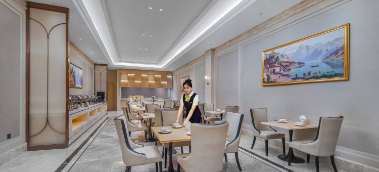 维也纳酒店(滁州琅琊新区玖玖广场店)图片