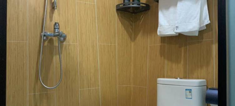 云季酒店(北京鸟巢立水桥南地铁站店)图片