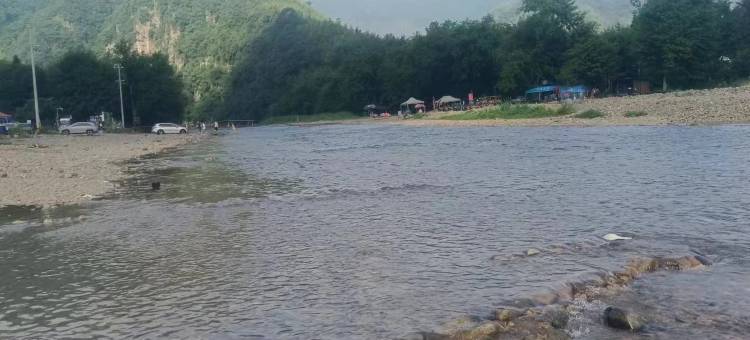 锦夏南居民宿(泾县皖南川藏线月亮湾风景区店)图片