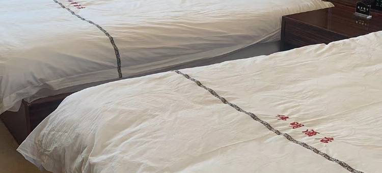 尼玛伟明酒店图片