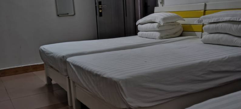 姐妹住宿(广州黄埔新庄二路店)图片