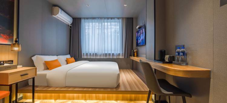 南苑e家(北仑大碶地铁站店)图片