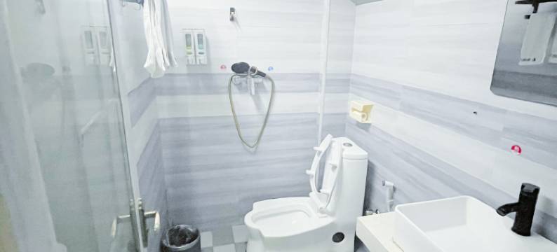 海纳万家酒店(吉水客运店)图片