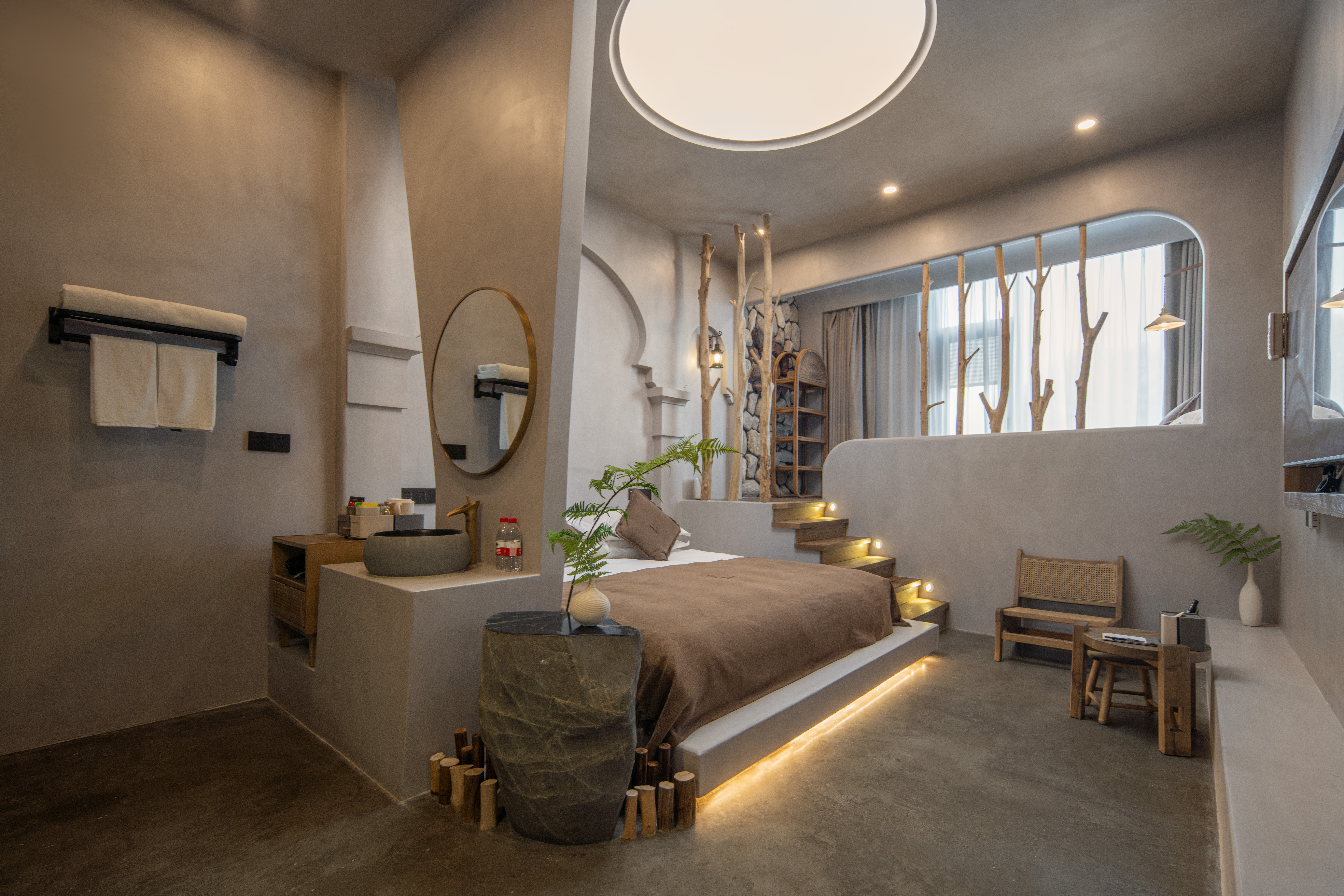 Rs Hotel (Hangzhou Xiaoshan Airport)Over view