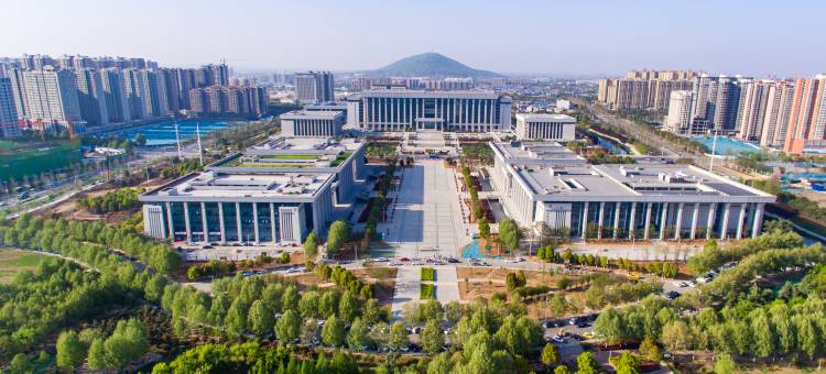 南山茉舍｜Welcomebackhome 设计师酒店(南阳市政府万悦城店)图片