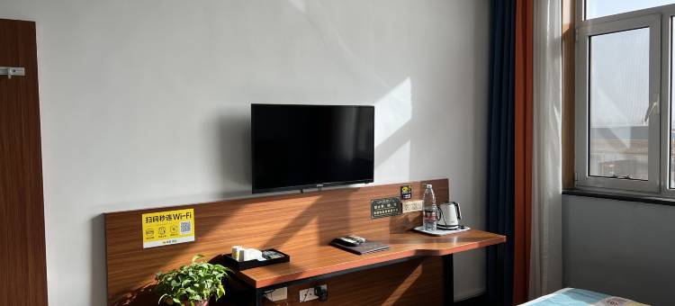 代县鸿鑫宾馆图片