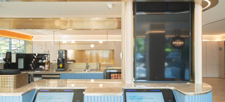 汉庭酒店(北海银滩国际客运港店)图片