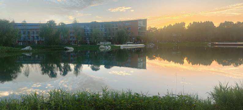 梓潼两弹城酒店图片