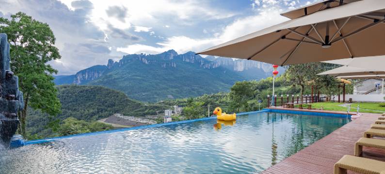 一见如故民宿(恩施大峡谷店)图片