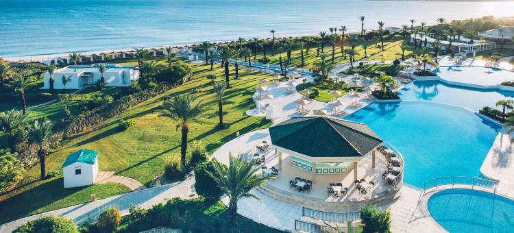 埃尔曼苏尔伊贝罗斯塔选择皇家酒店(Iberostar Selection Royal El Mansour)图片