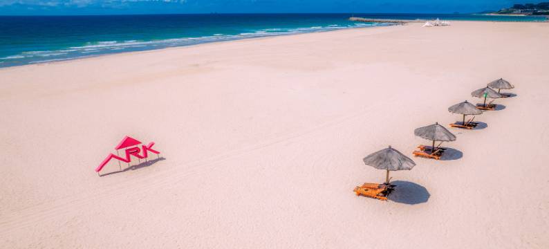 陵水香水湾悦海一号海景酒店图片